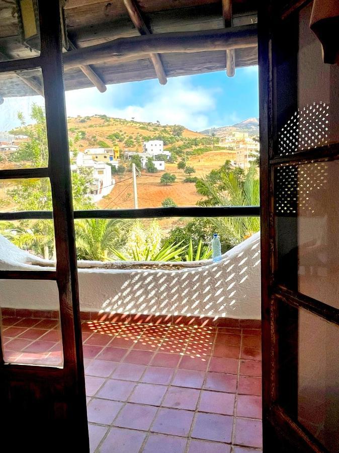 Dar Maria - Maison D'Hotes Aouchtame Bni Said Exterior photo